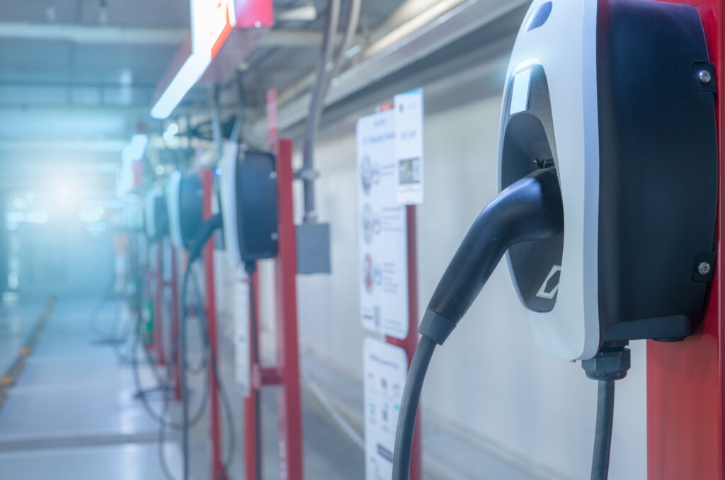 The Ultimate Guide to Electric Vehicle Chargers