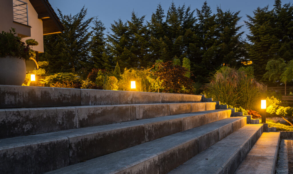 Top 3 Reasons to Consider Lighting Upgrades